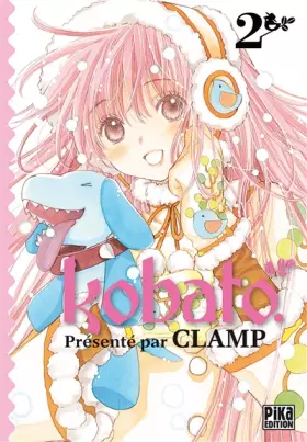 Couverture du produit · Kobato Vol.2
