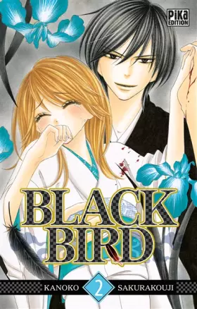 Couverture du produit · Black Bird T02