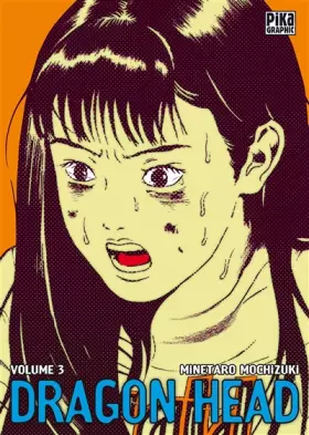 Couverture du produit · Dragon Head T03