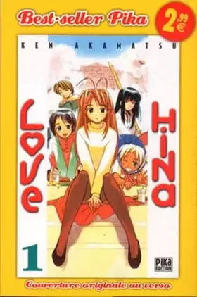 Couverture du produit · Edition Best-Seller