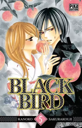 Couverture du produit · Black Bird Vol.5