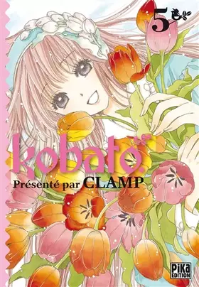Couverture du produit · Kobato. T05