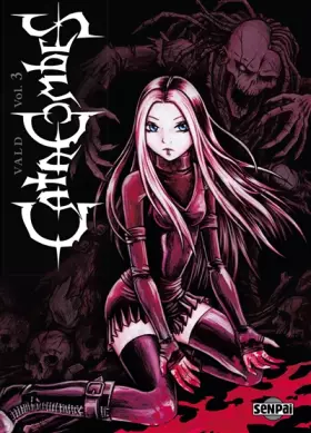 Couverture du produit · Catacombes Vol.3
