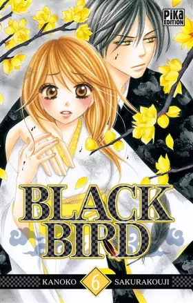 Couverture du produit · Black Bird T06