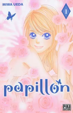 Couverture du produit · Papillon T01