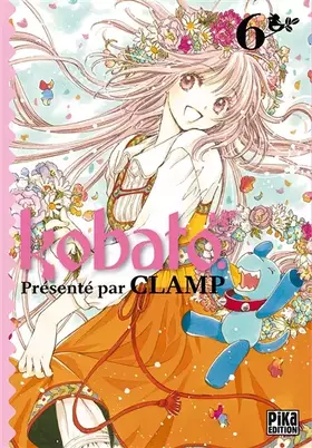 Couverture du produit · Kobato. T06