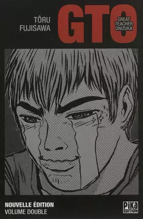 Couverture du produit · GTO T15 & T16
