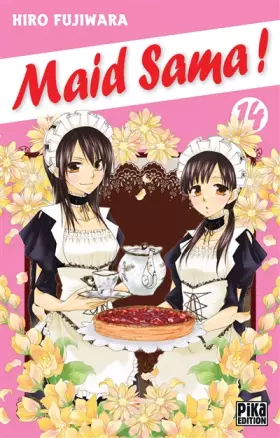 Couverture du produit · Maid Sama ! T14