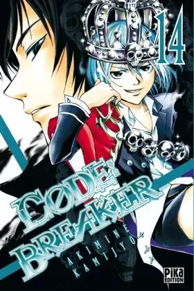 Couverture du produit · Code:Breaker T14