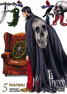 Couverture du produit · Maiwai T05