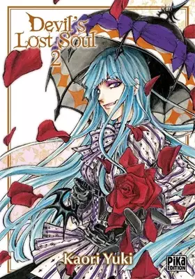 Couverture du produit · Devil's Lost Soul T02
