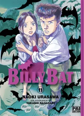 Couverture du produit · Billy Bat T11