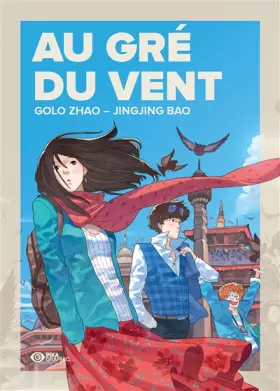 Couverture du produit · Au gré du vent