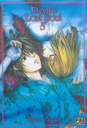 Couverture du produit · Devil's Lost Soul T05