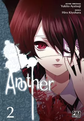 Couverture du produit · Another T02