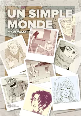 Couverture du produit · Un Simple Monde