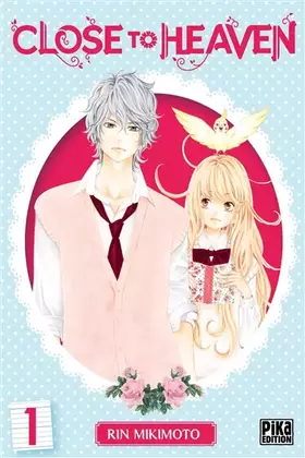 Couverture du produit · Close to Heaven T01