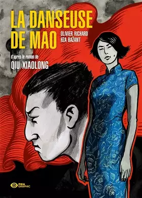 Couverture du produit · La Danseuse de Mao