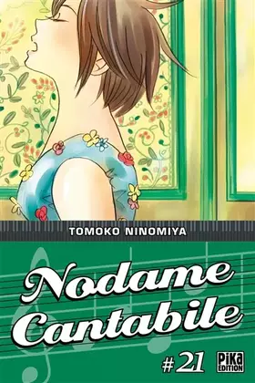 Couverture du produit · Shojo