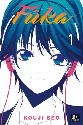 Couverture du produit · Fûka T01