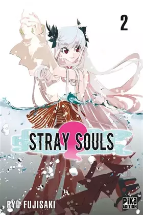 Couverture du produit · Stray Souls T02