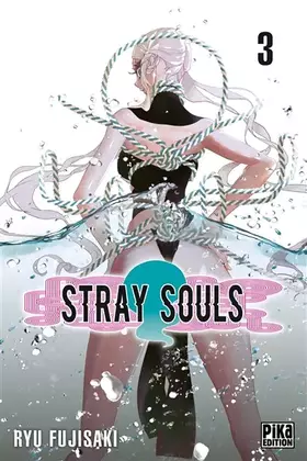 Couverture du produit · Stray Souls T03