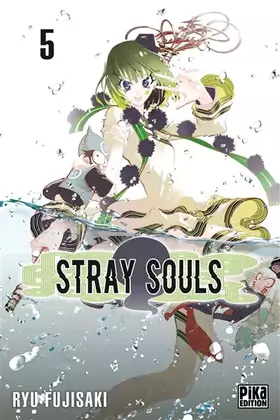 Couverture du produit · Stray Souls T05
