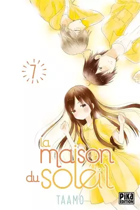 Couverture du produit · La maison du soleil T07