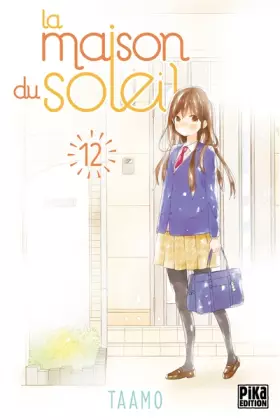 Couverture du produit · La maison du soleil T12