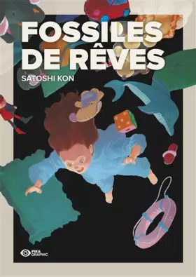 Couverture du produit · Fossiles de Rêves