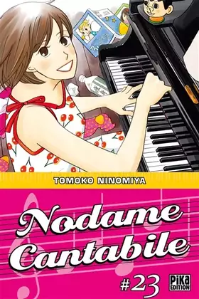Couverture du produit · Shojo