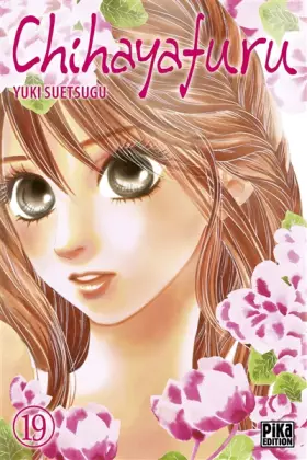 Couverture du produit · Chihayafuru T19