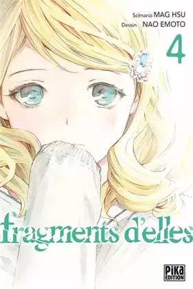 Couverture du produit · Fragments d'elles T04