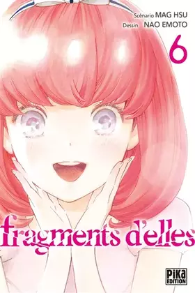 Couverture du produit · Fragments d'elles T06