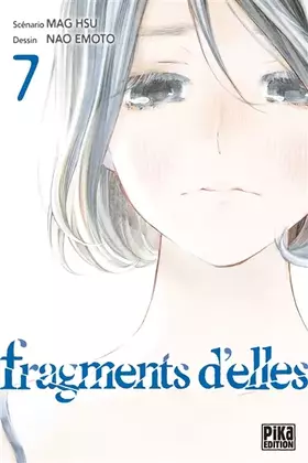 Couverture du produit · Fragments d'elles T07
