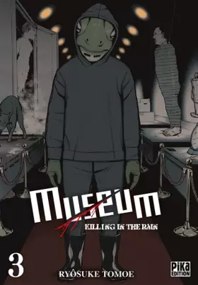 Couverture du produit · Museum T03: Killing in the Rain