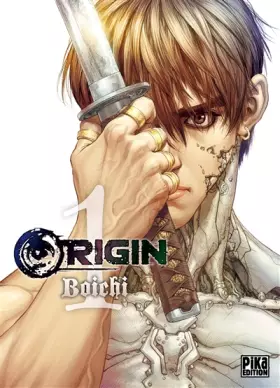 Couverture du produit · Origin T01