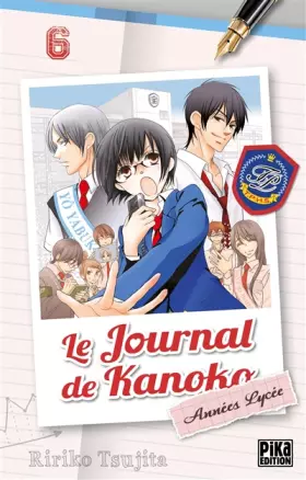 Couverture du produit · Shojo