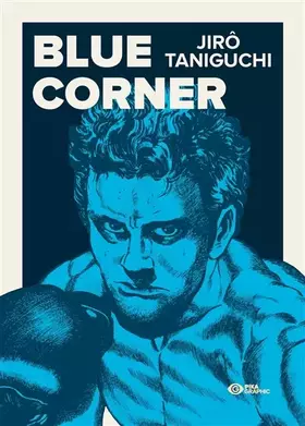 Couverture du produit · Blue Corner