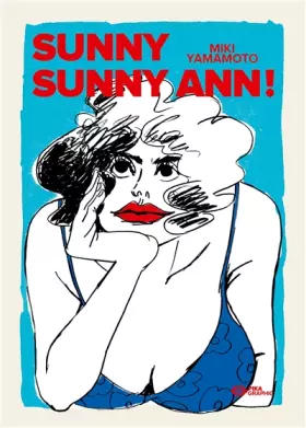 Couverture du produit · Sunny Sunny Ann!