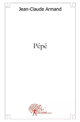 Couverture du produit · Pépé