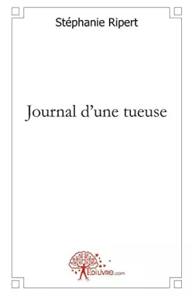 Couverture du produit · Journal d'une tueuse