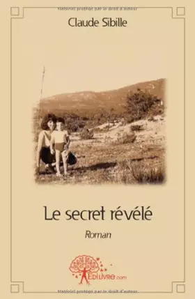 Couverture du produit · Le secret révélé