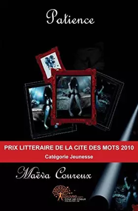 Couverture du produit · Patience