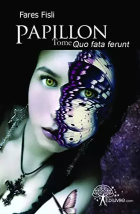 Couverture du produit · Papillon - Tome 1