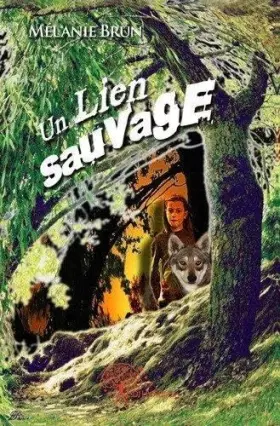 Couverture du produit · Un lien sauvage