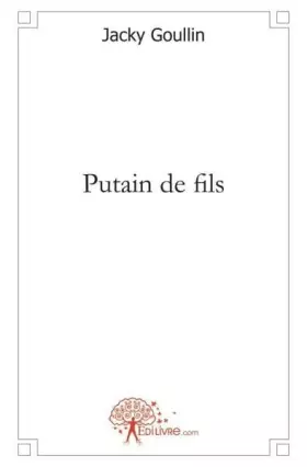 Couverture du produit · Putain de fils