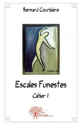 Couverture du produit · Escales Funestes