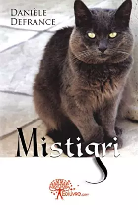 Couverture du produit · Mistigri