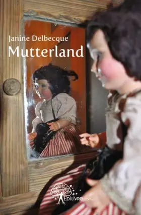 Couverture du produit · Mutterland